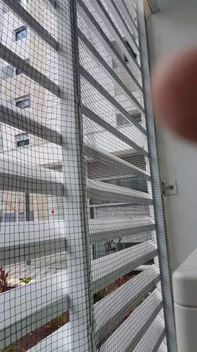 התקנת רשתות בחלון